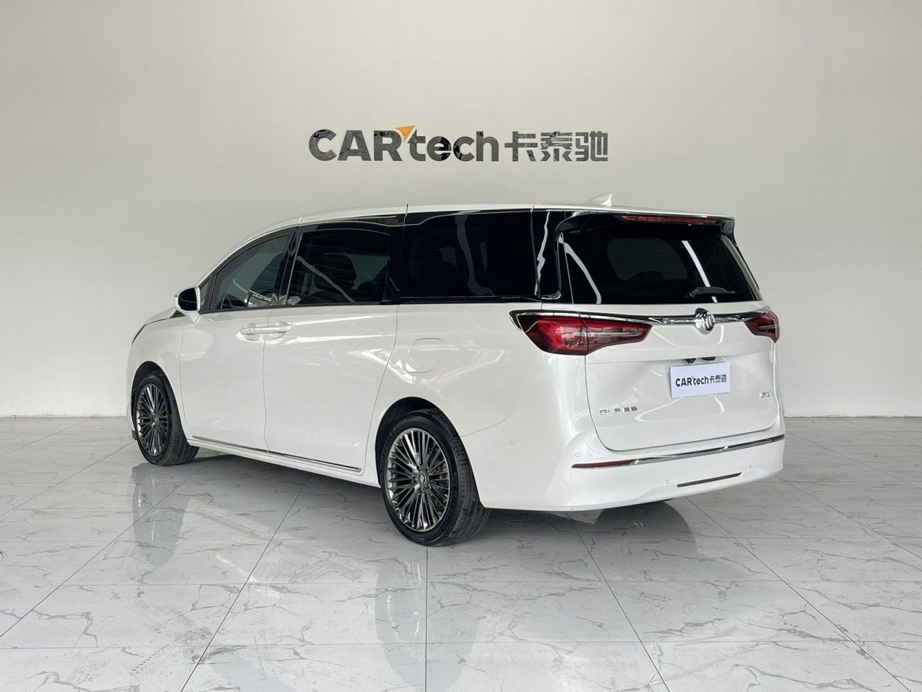 Buick GL8 2023