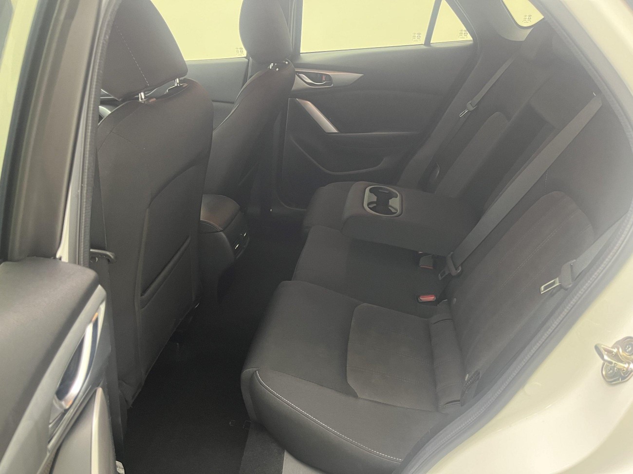 Mazda CX-4 2019
