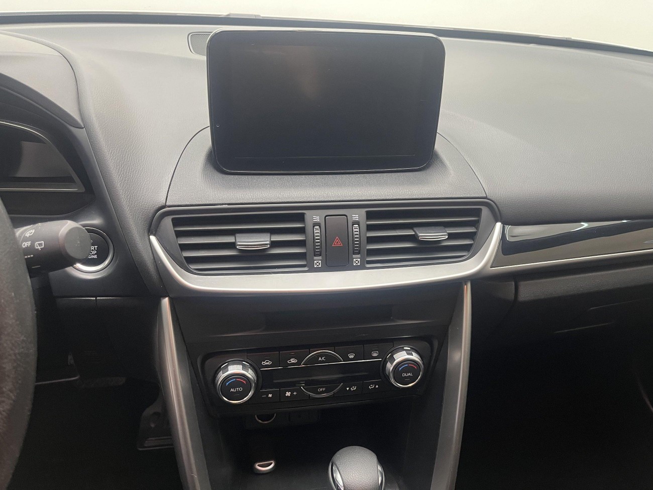 Mazda CX-4 2019