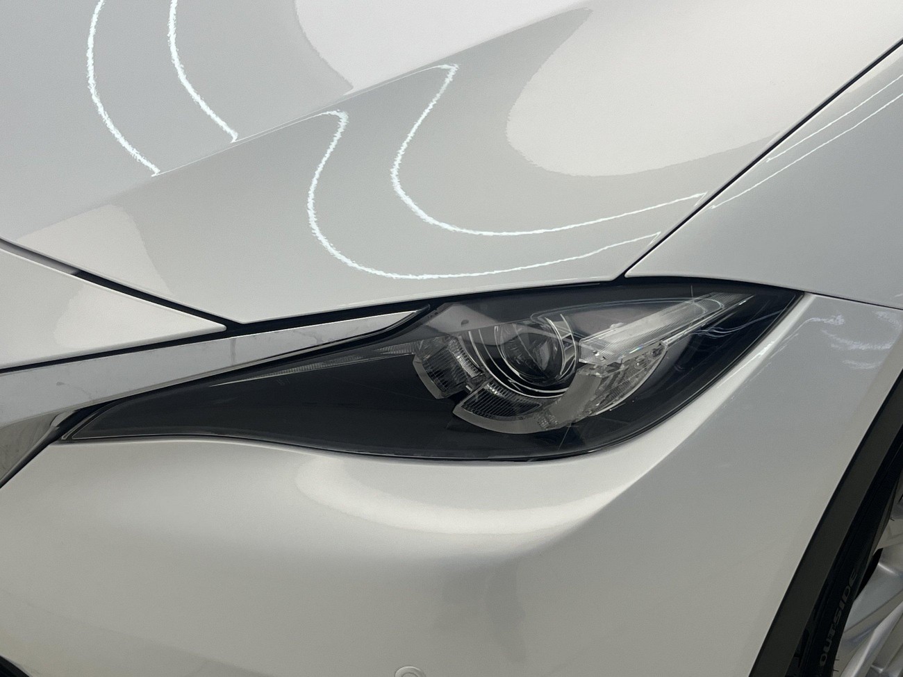 Mazda CX-4 2019