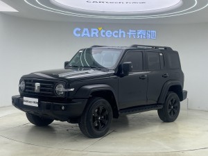 Tank 300 2025