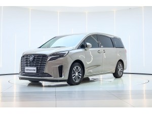 Buick GL8 2024
