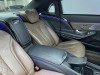 Mercedes-Benz S 450 4MATIC 2020