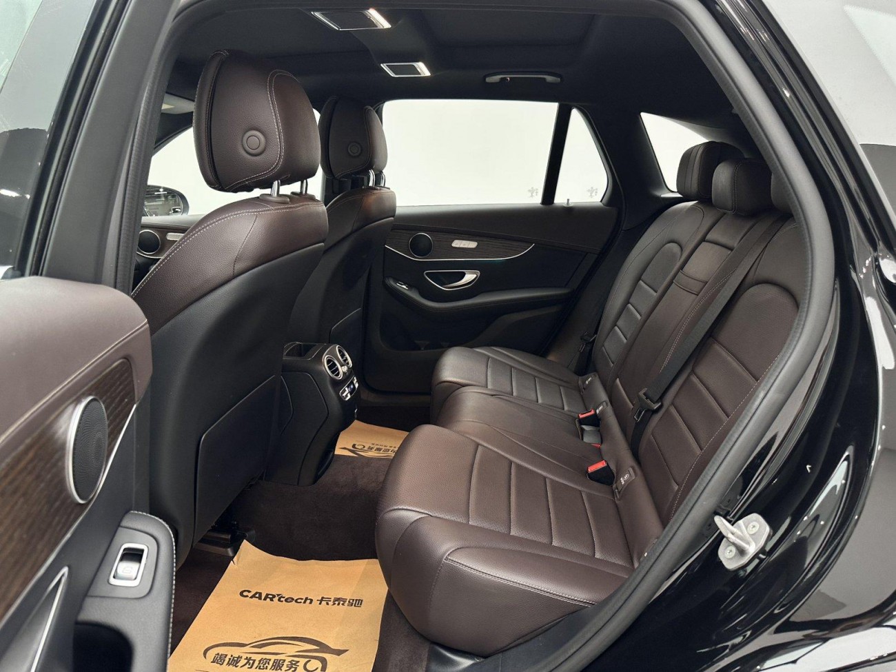 Mercedes-Benz GLC 300 L 2022