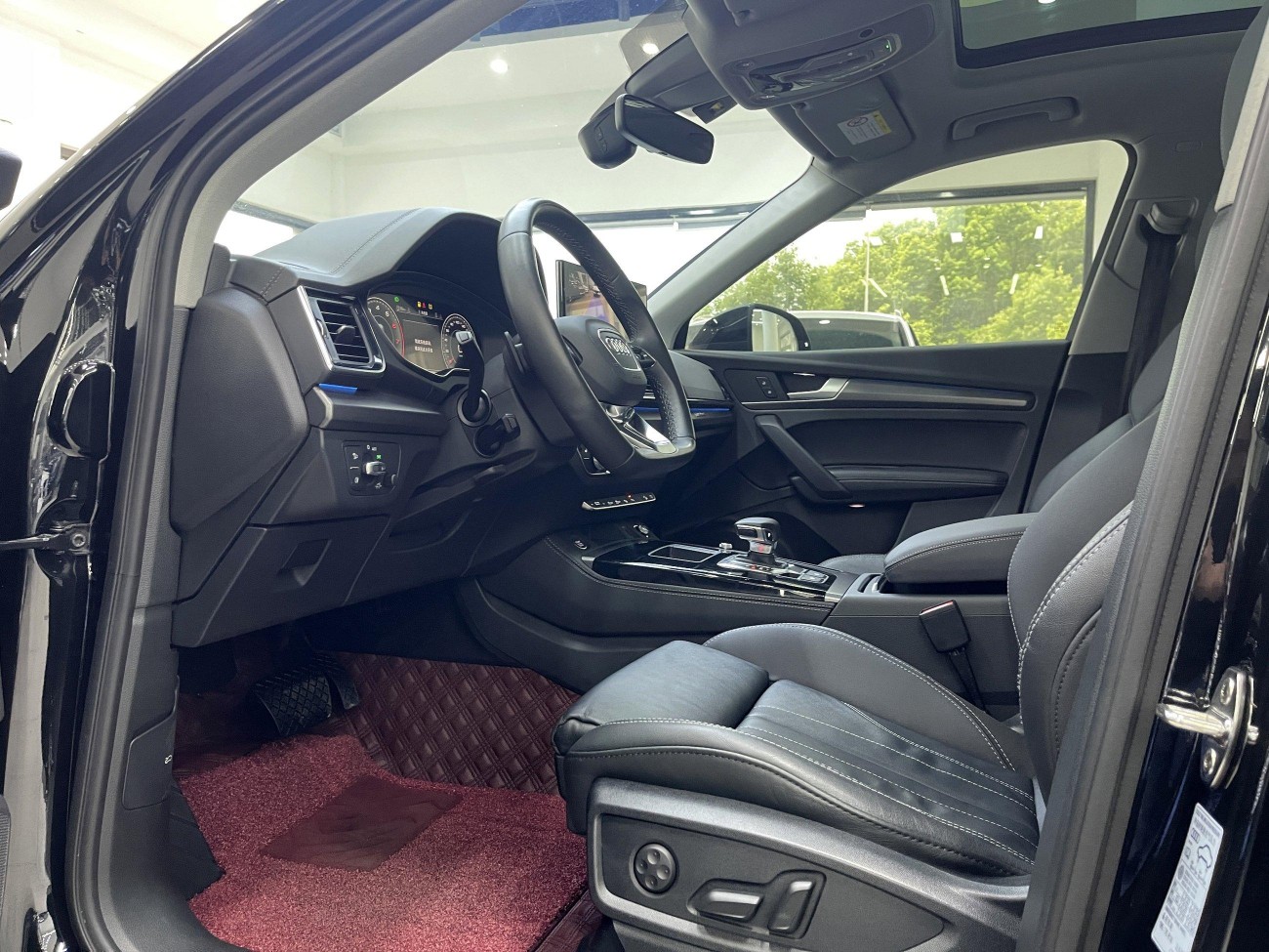Audi Q5L 40 2022