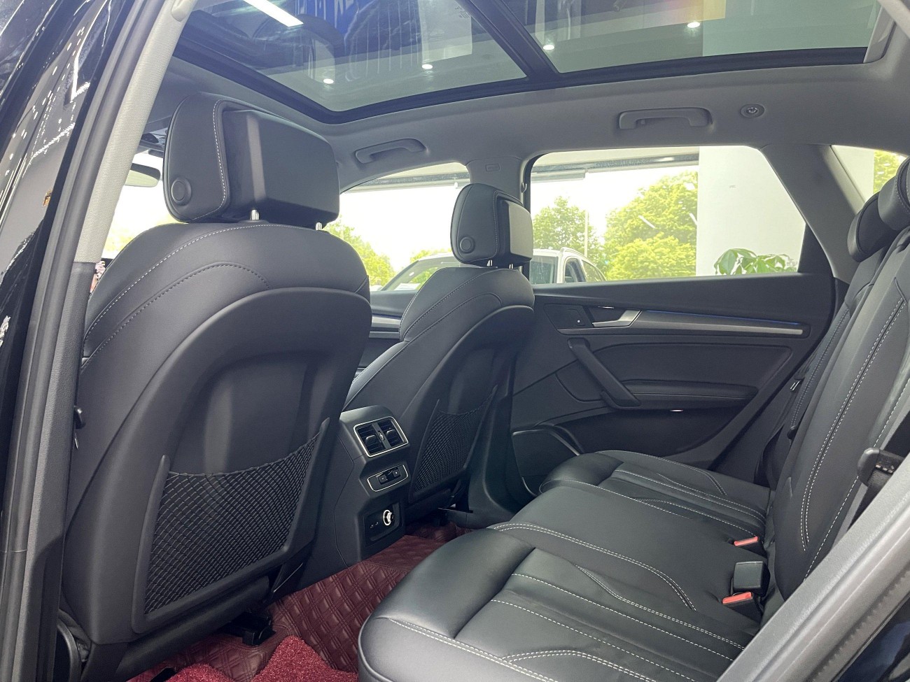 Audi Q5L 40 2022