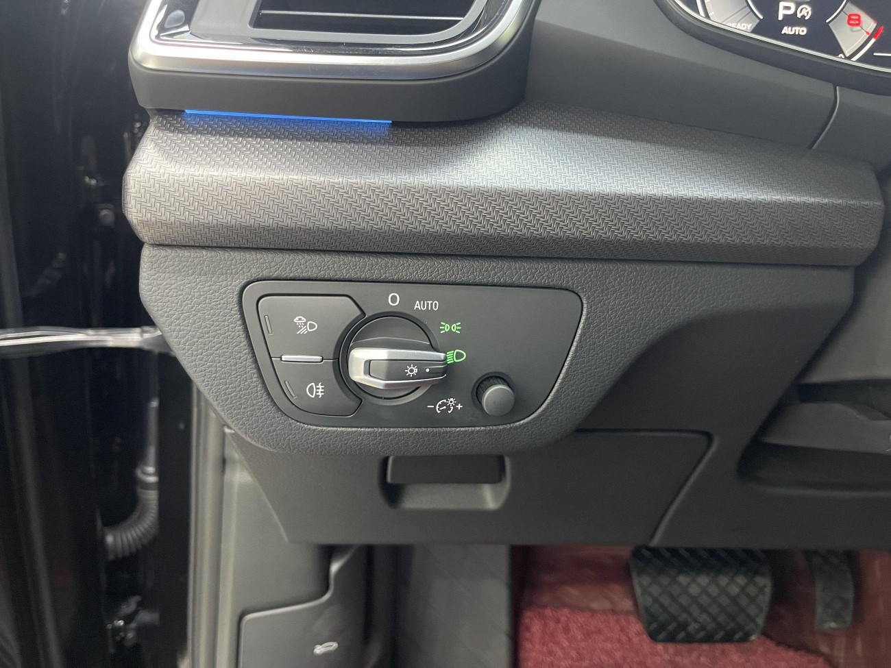 Audi Q5L 40 2022