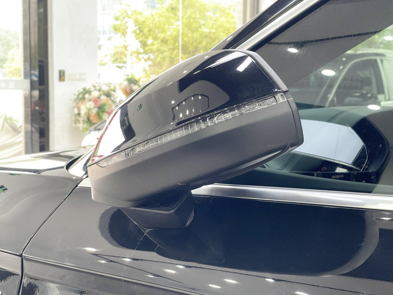 Audi Q5L 40 2022