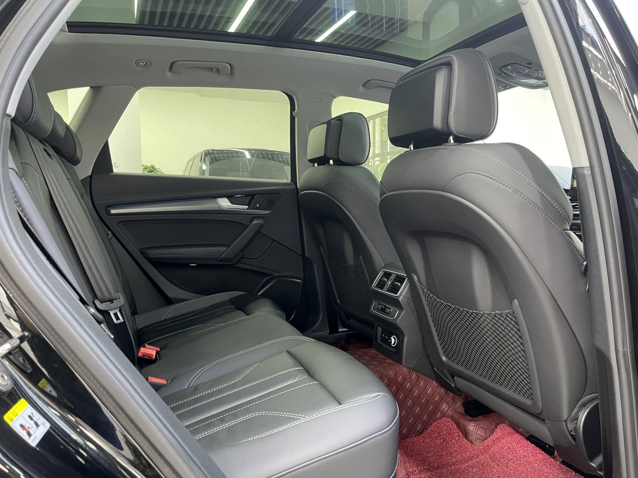 Audi Q5L 40 2022
