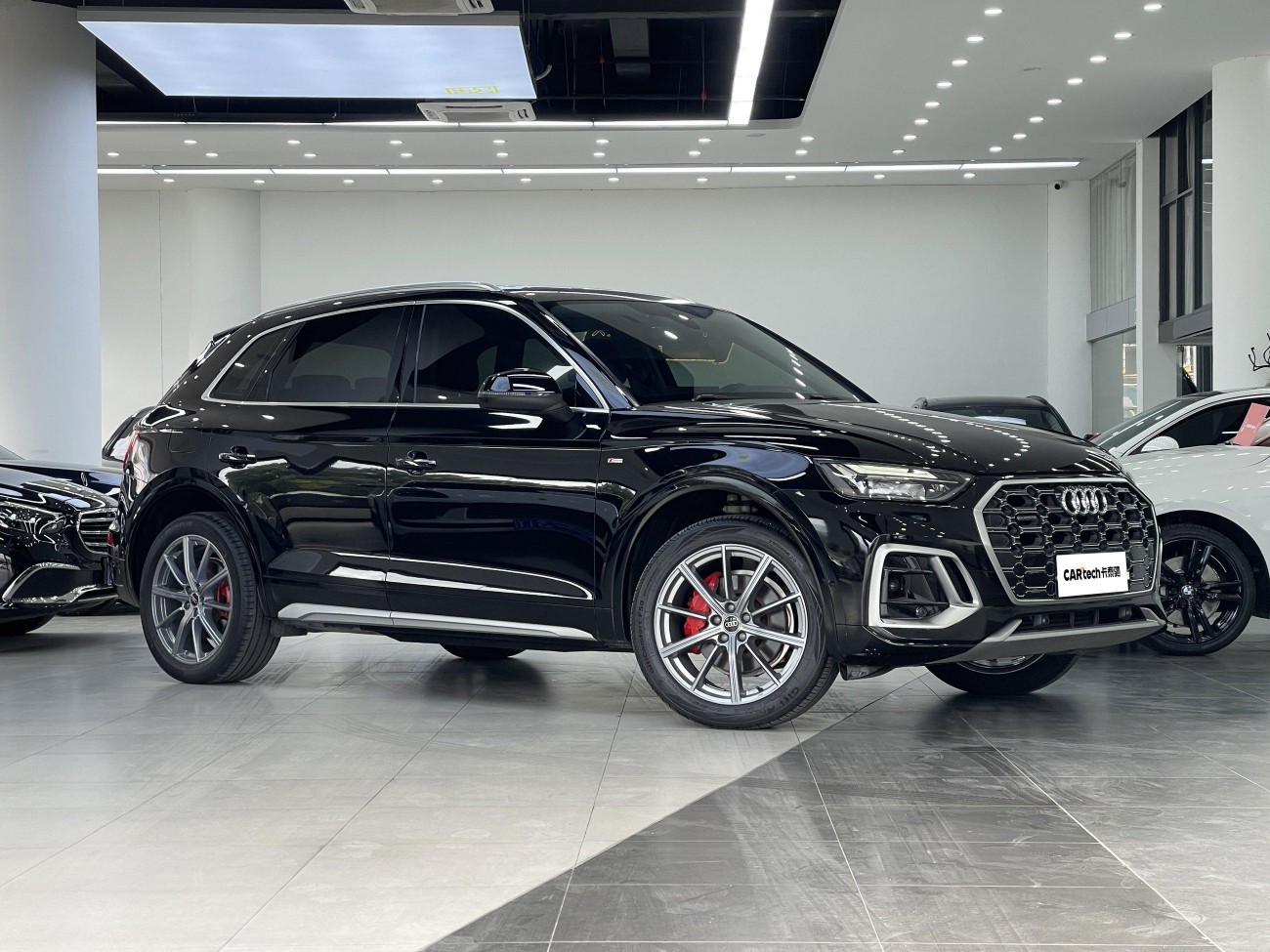 Audi Q5L 40 2022