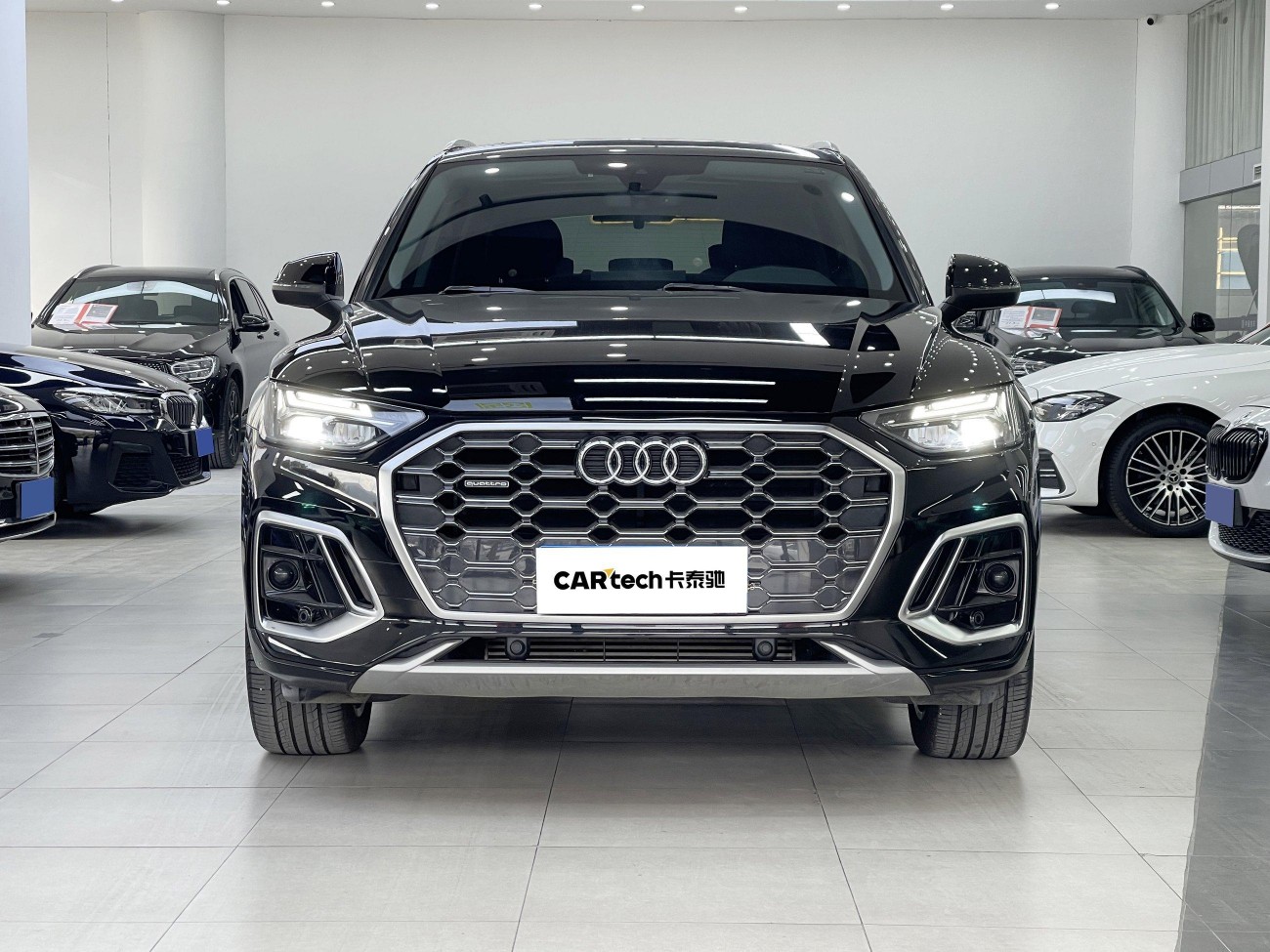Audi Q5L 40 2022