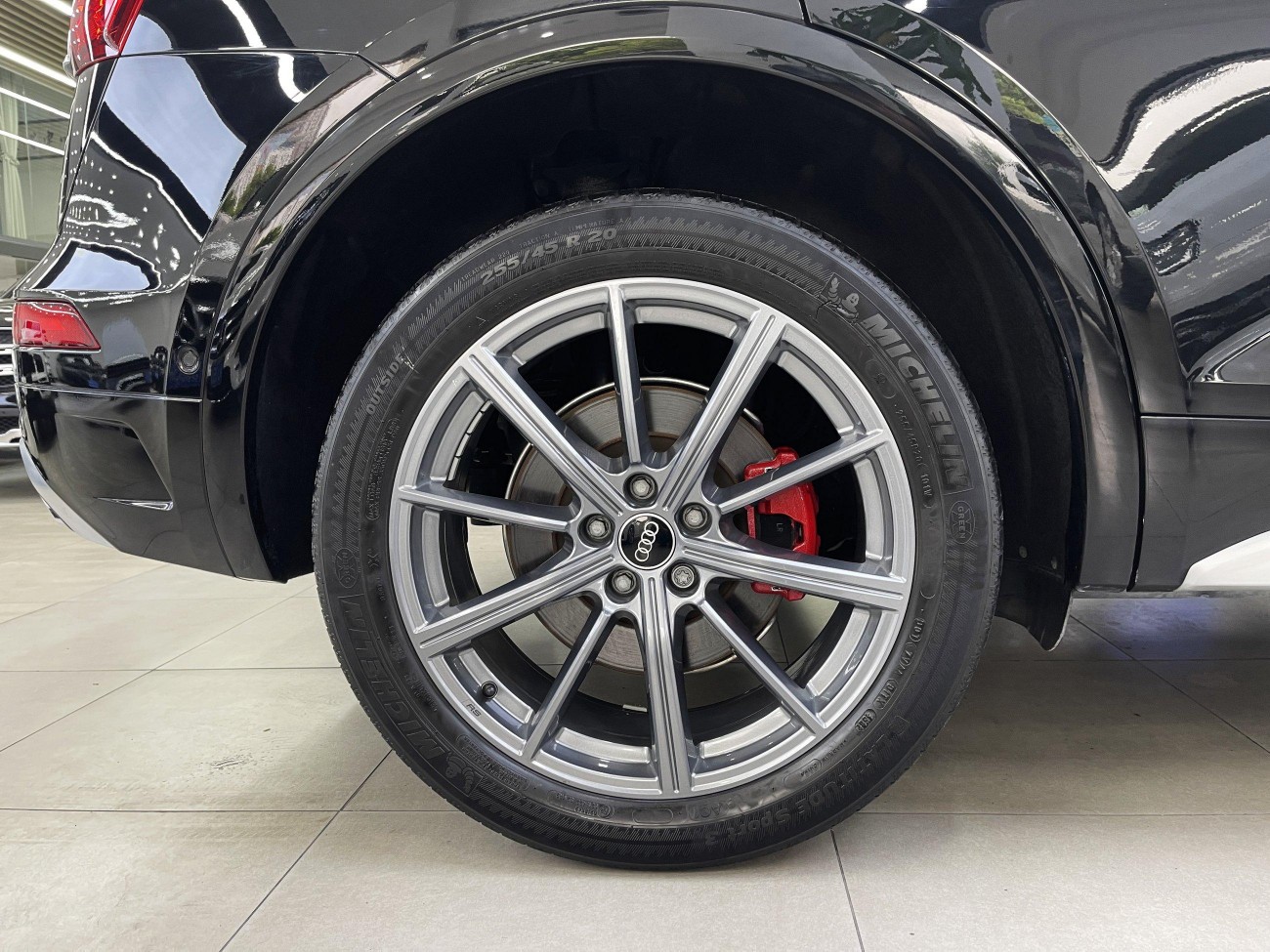 Audi Q5L 40 2022