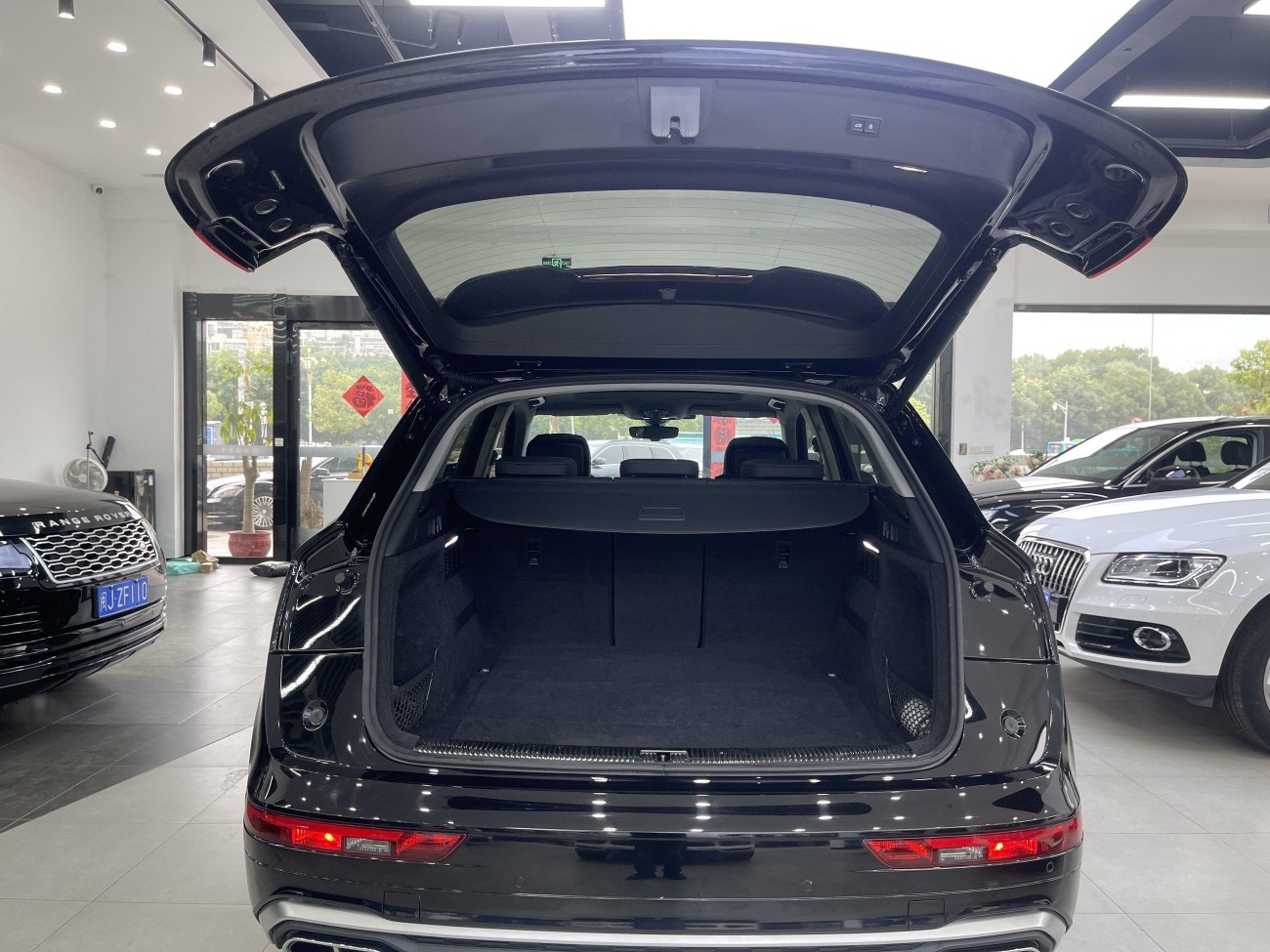 Audi Q5L 40 2022