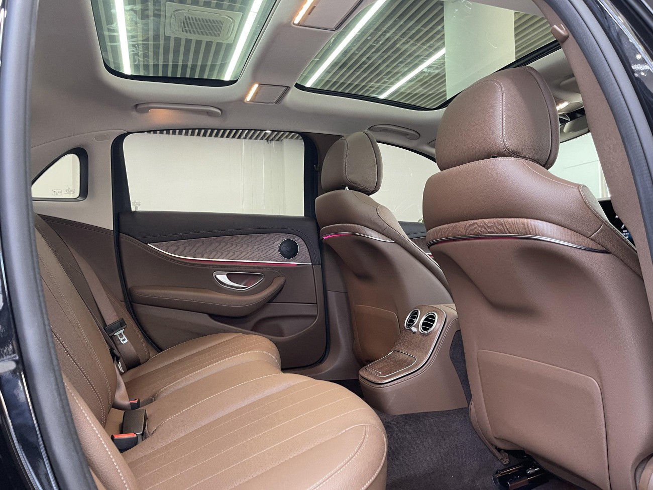 Mercedes-Benz E 300 L 2023