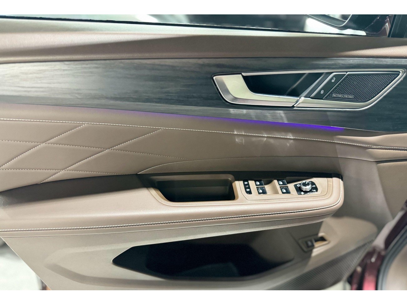 Volkswagen Viloran 2023