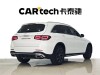Mercedes-Benz GLC 300 L 2021