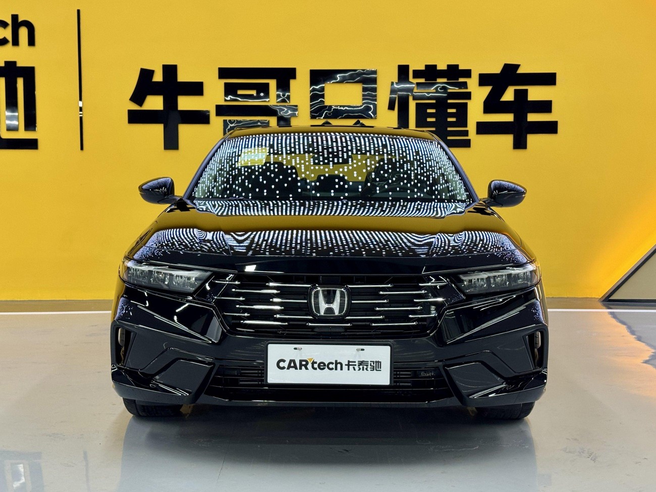 Honda Accord 2026