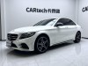 Mercedes-Benz C 260 2020