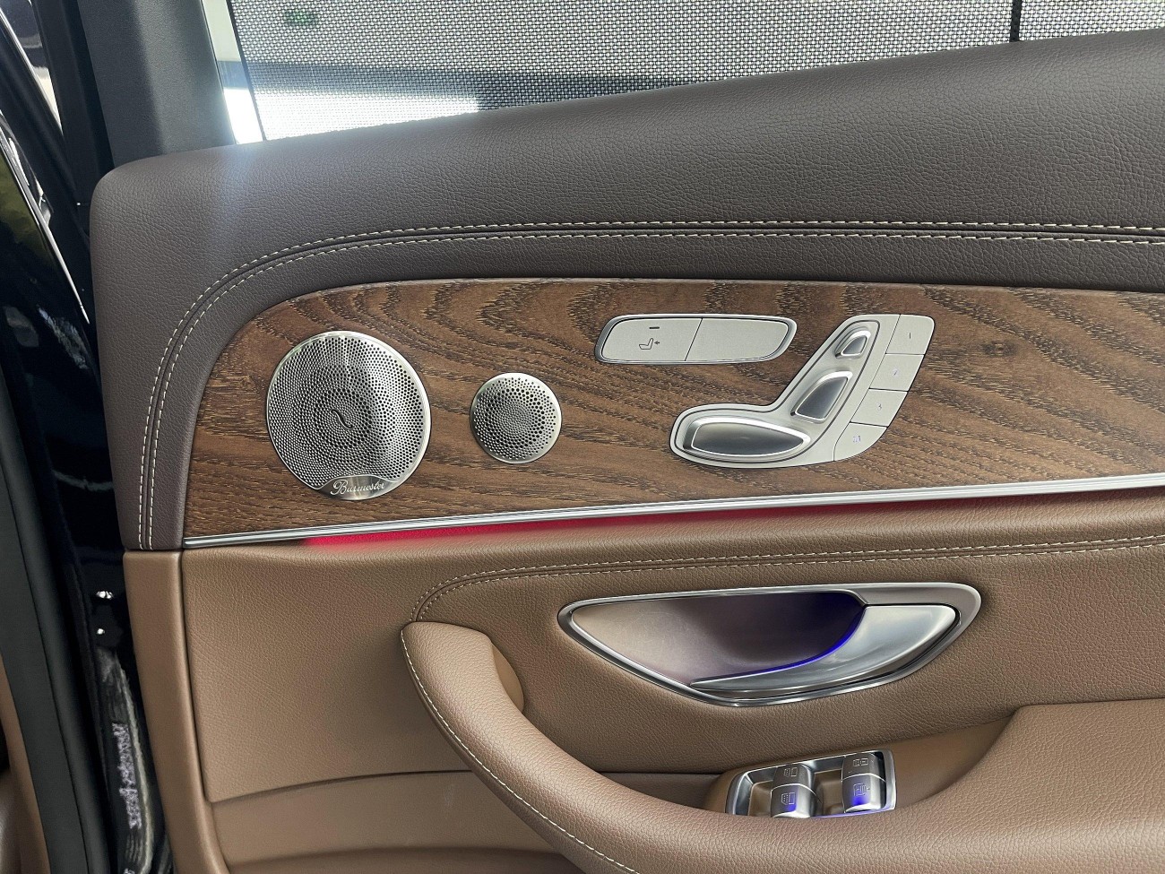 Mercedes-Benz E 300 L 2023