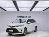 Toyota Granvia 2024