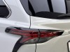 Toyota Granvia 2024