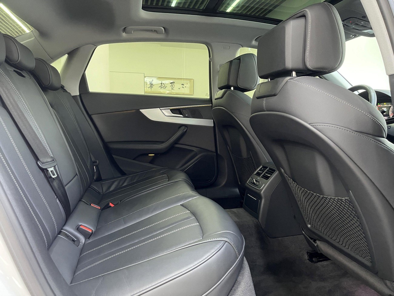 Audi A4L 40 TFSI 2022