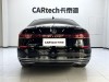 Volkswagen Passat 2024