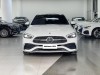 Mercedes-Benz C 260 L 2022