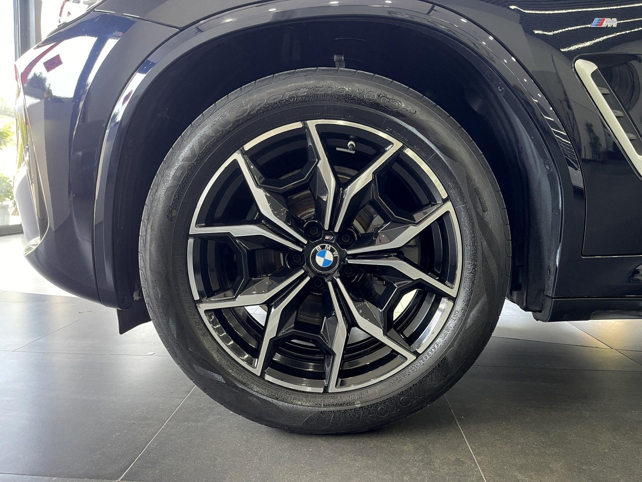 BMW X3 2021
