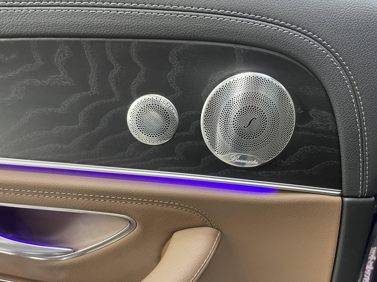 Mercedes-Benz E 300 L 2017