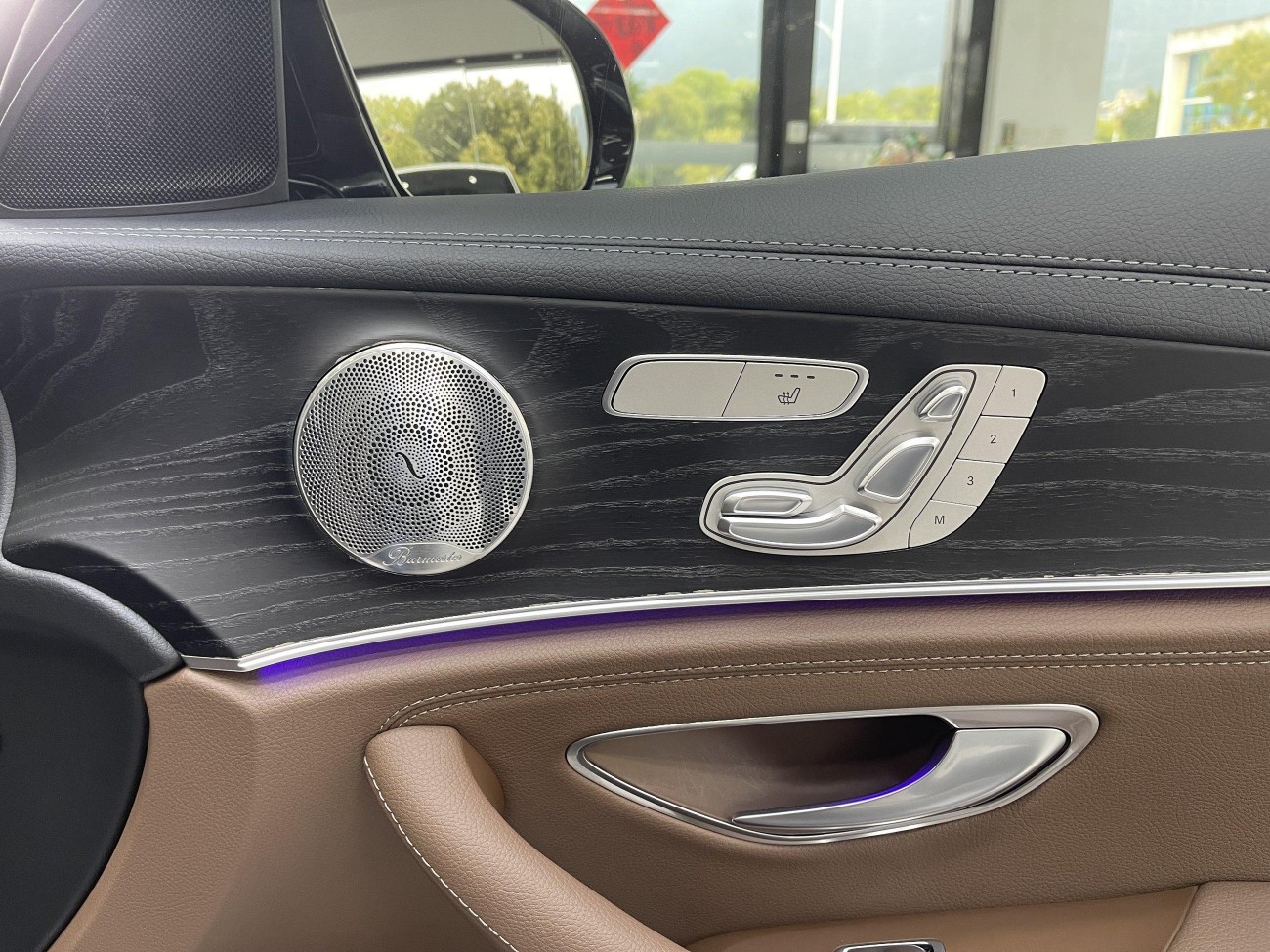 Mercedes-Benz E 300 L 2017