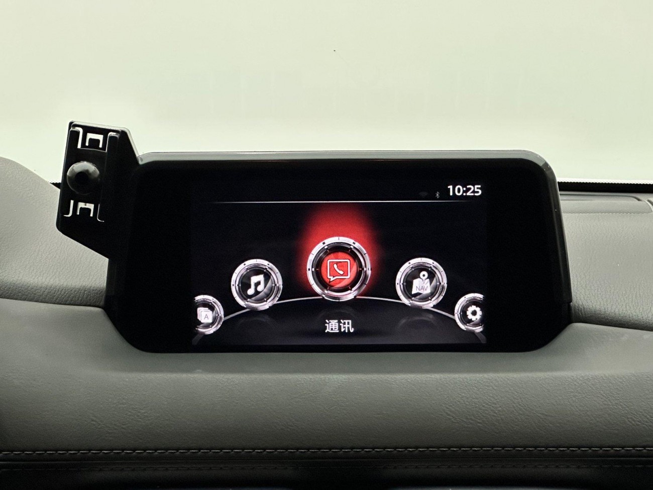 Mazda CX-5 2019