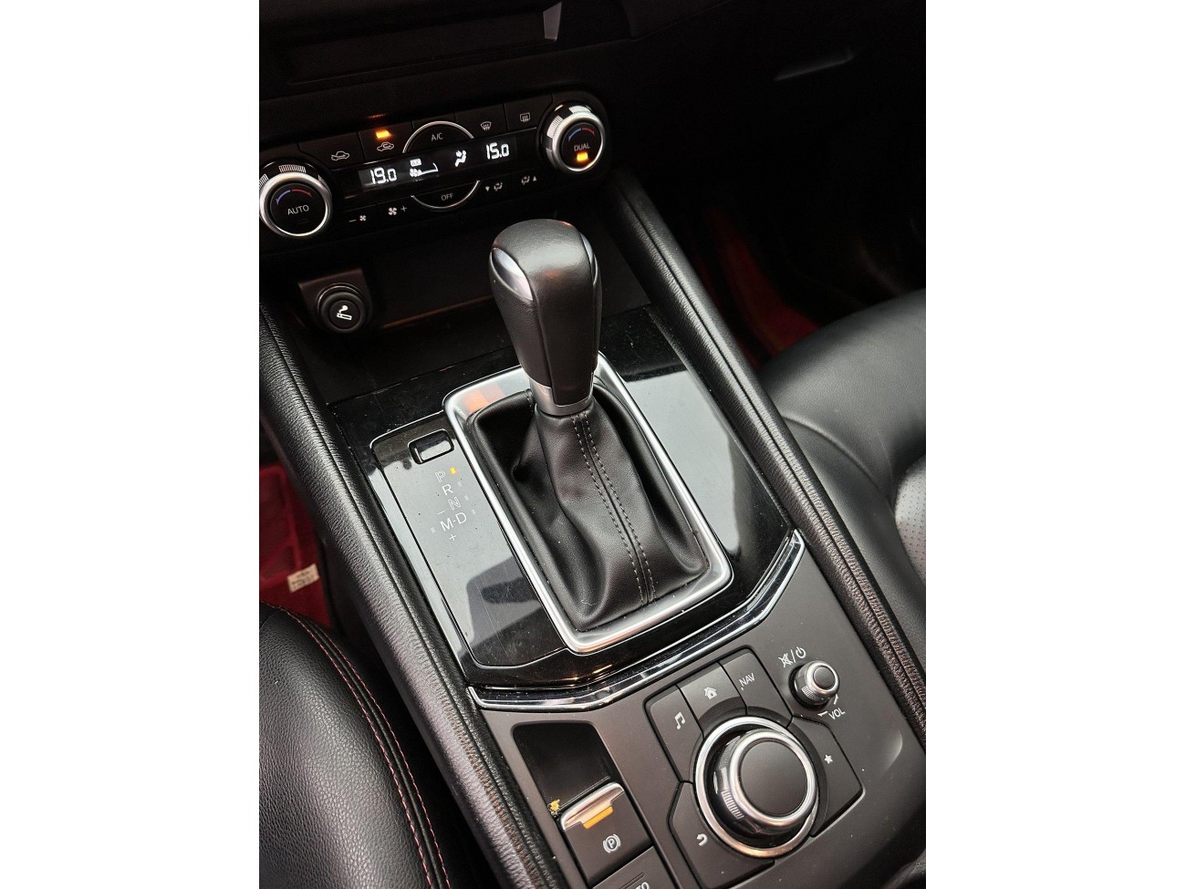 Mazda CX-5 2019