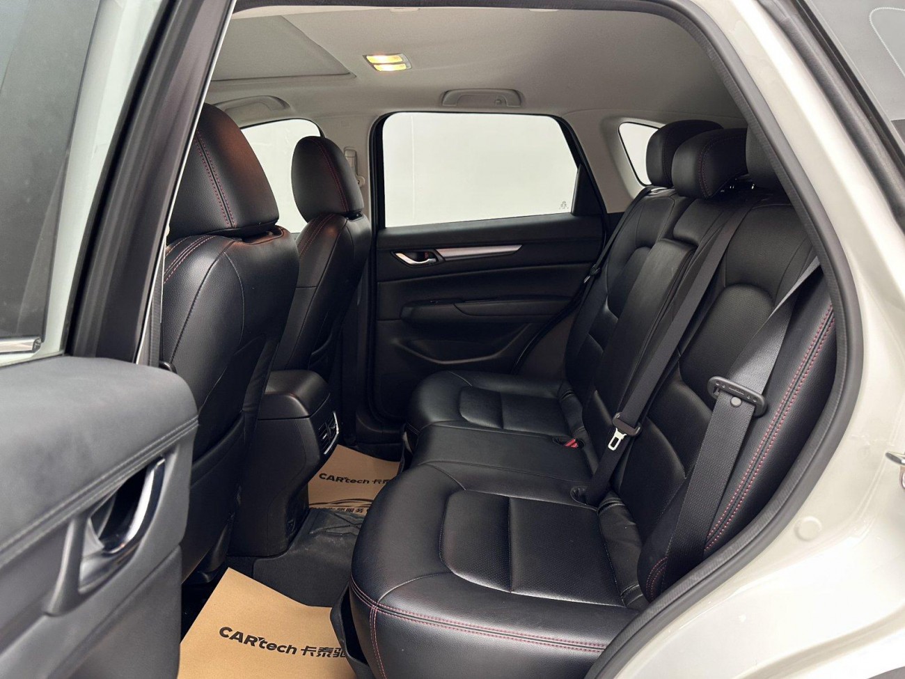 Mazda CX-5 2019