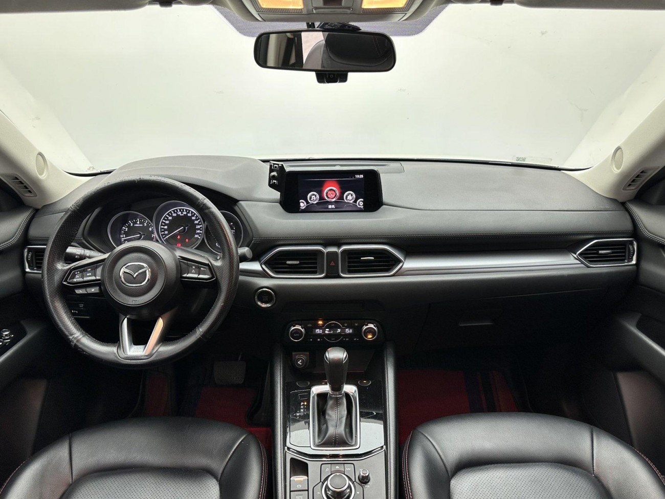 Mazda CX-5 2019