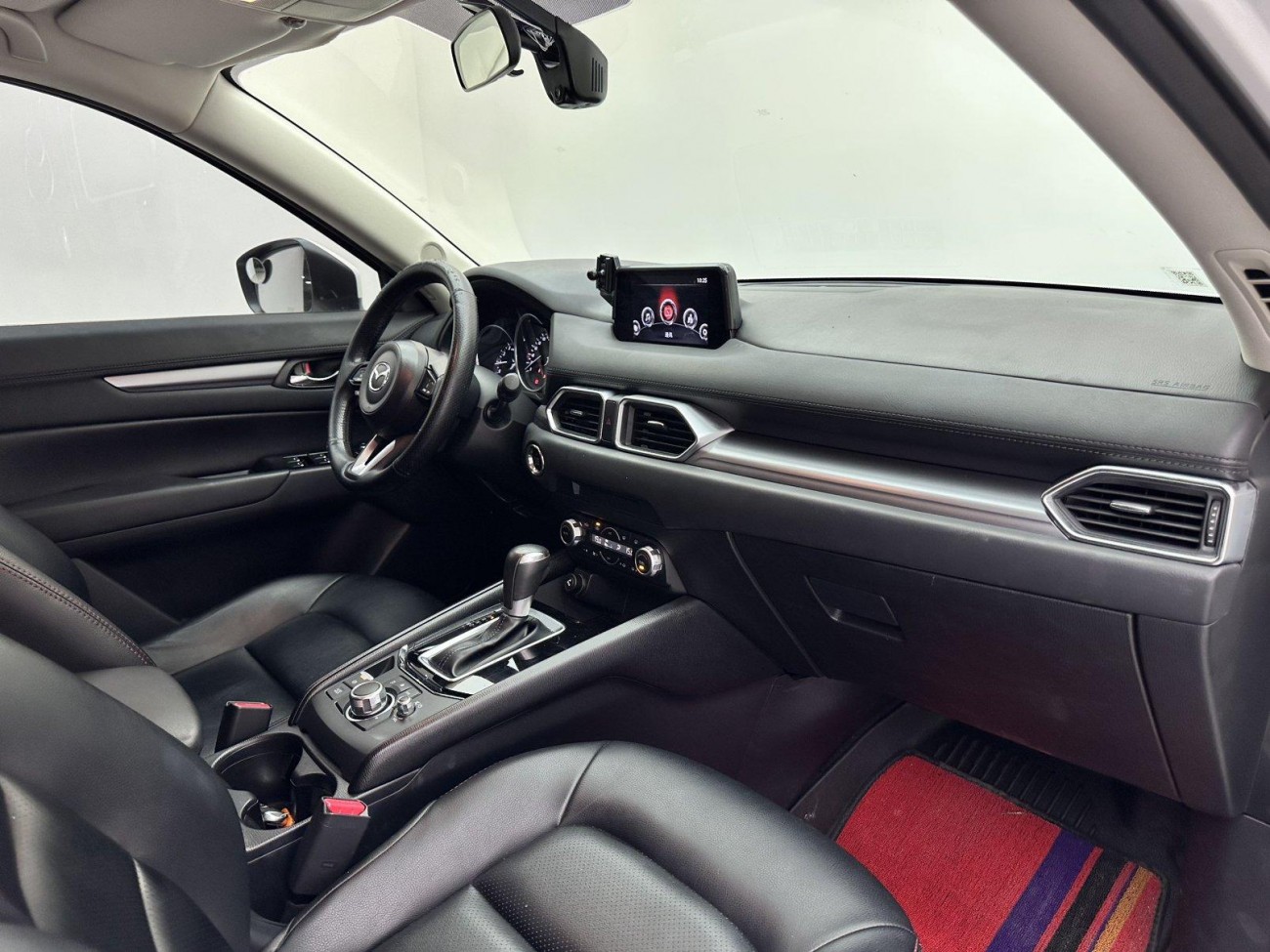 Mazda CX-5 2019