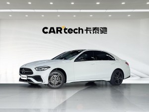 Mercedes-Benz C 260 L 2025