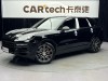 Porsche Cayenne 2026