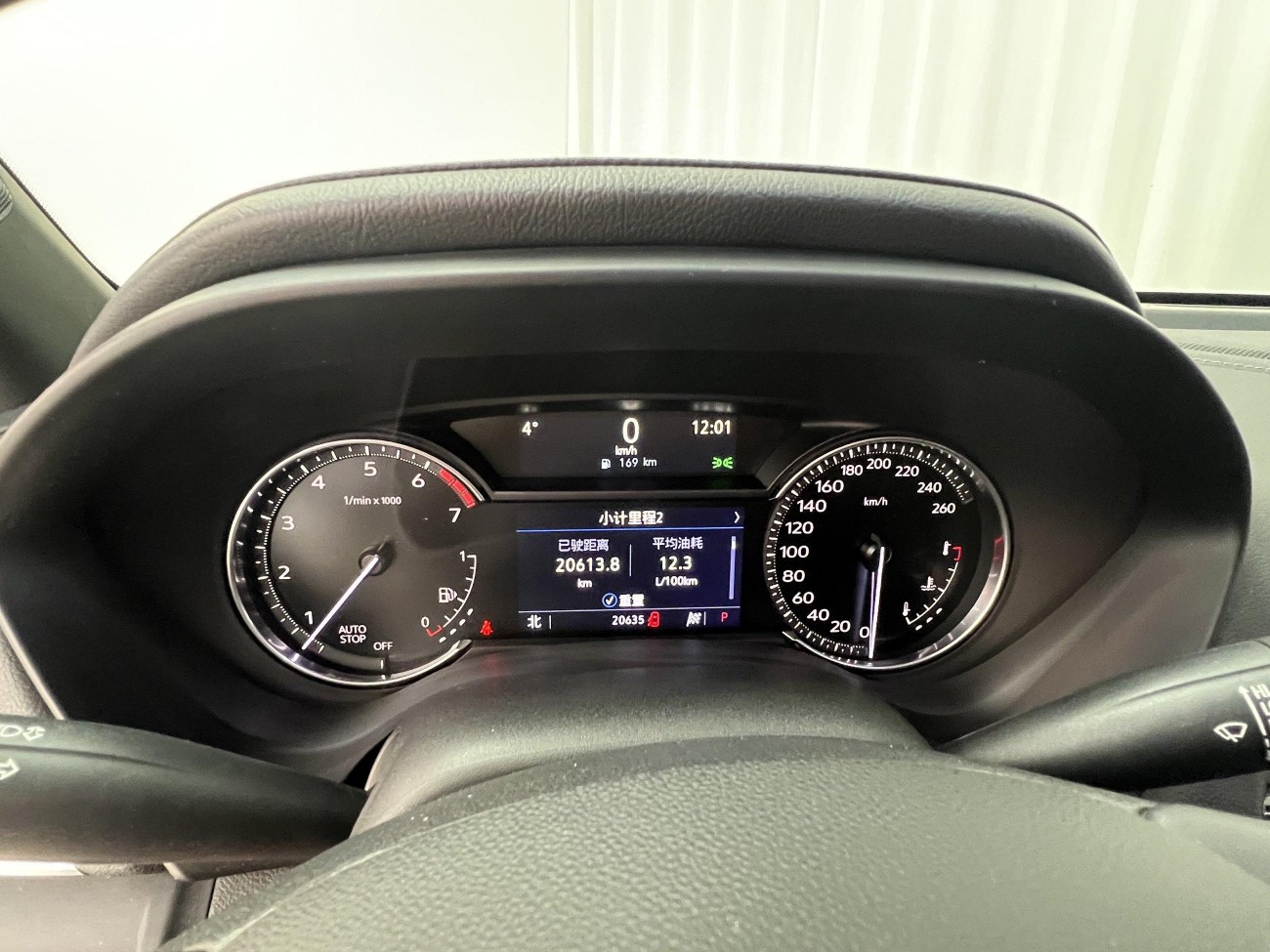 Cadillac CT4 2021