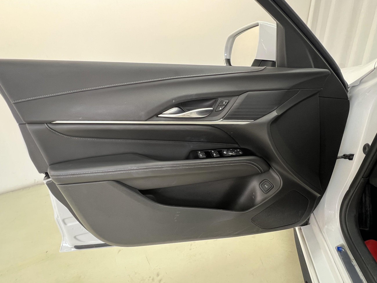 Cadillac CT4 2021