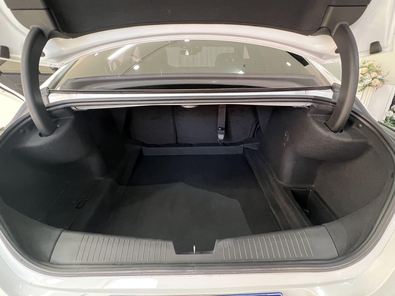 Cadillac CT4 2021