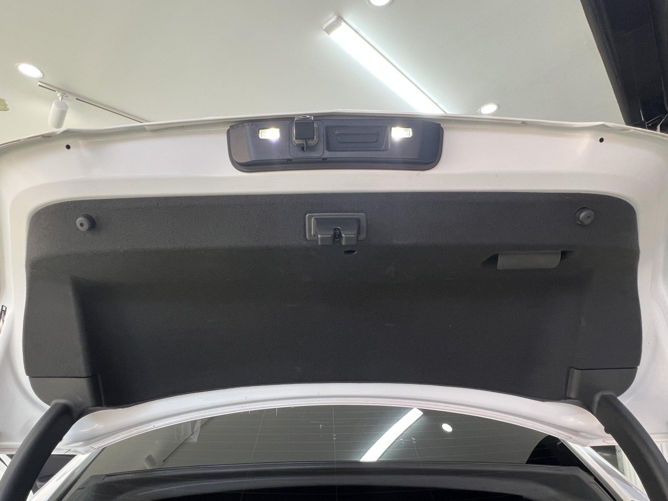 Cadillac CT4 2021