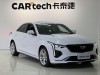 Cadillac CT4 2021