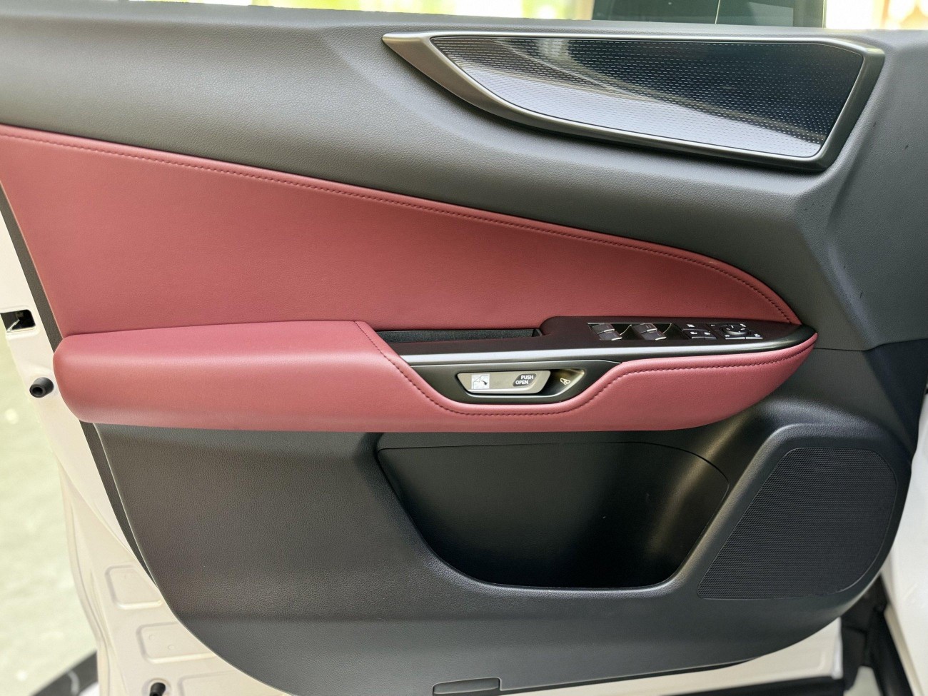 Lexus NX 260 2022