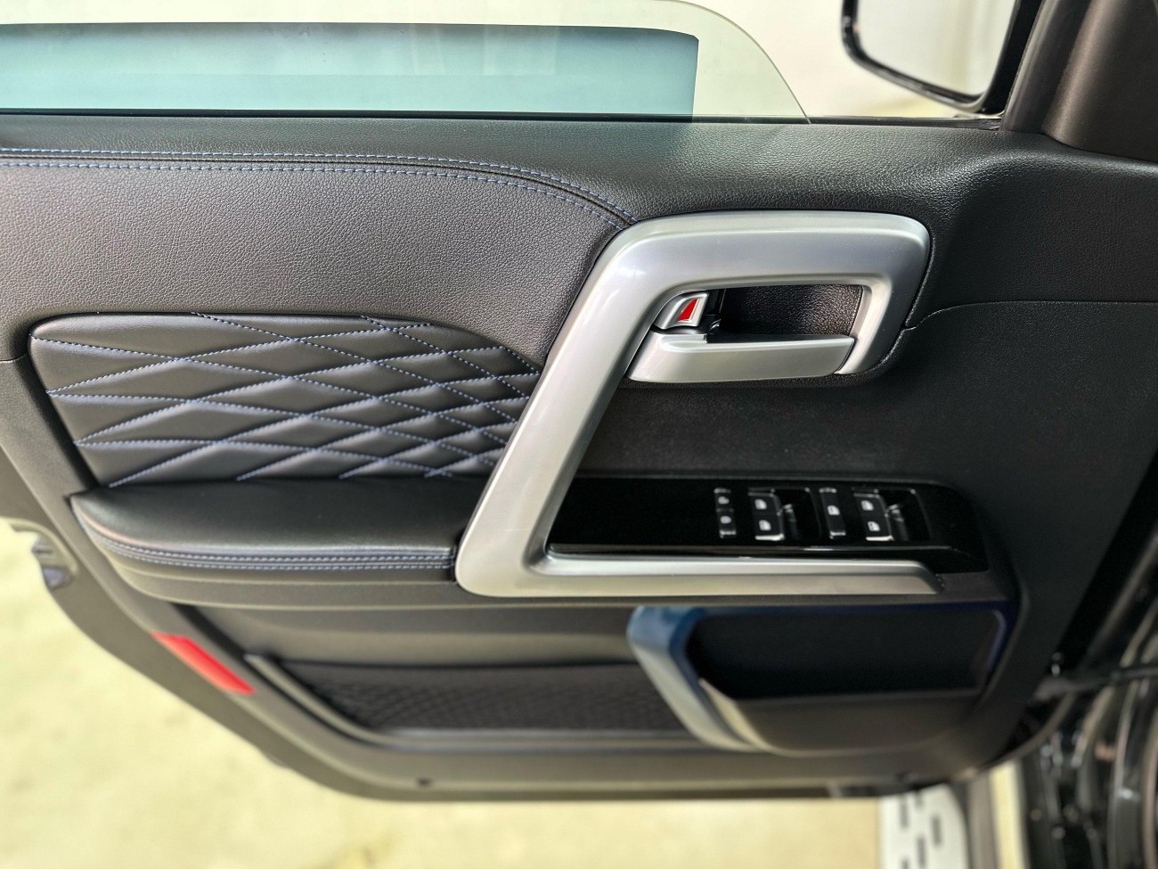 BAIC BJ40 2020
