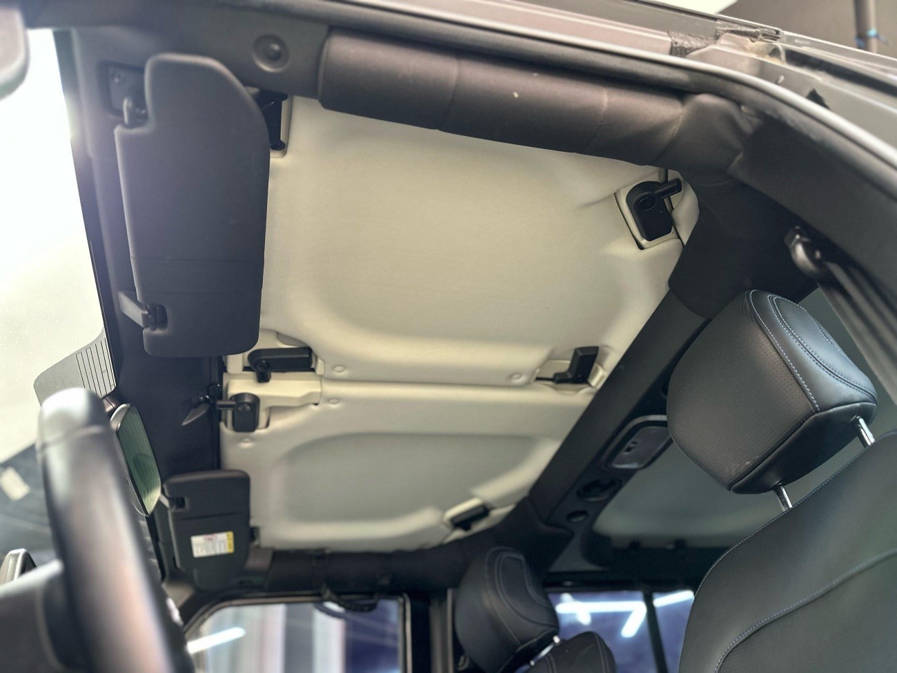 BAIC BJ40 2020