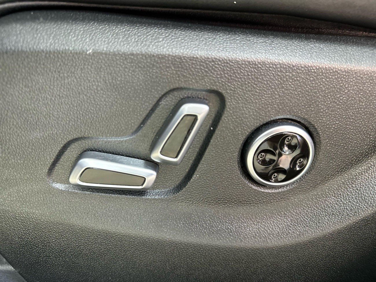 BAIC BJ40 2020
