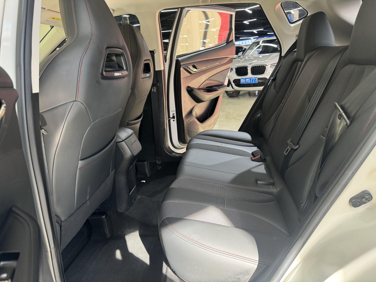 Changan X5 2021
