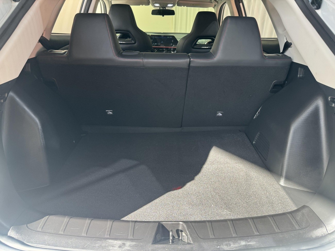 Changan X5 2021
