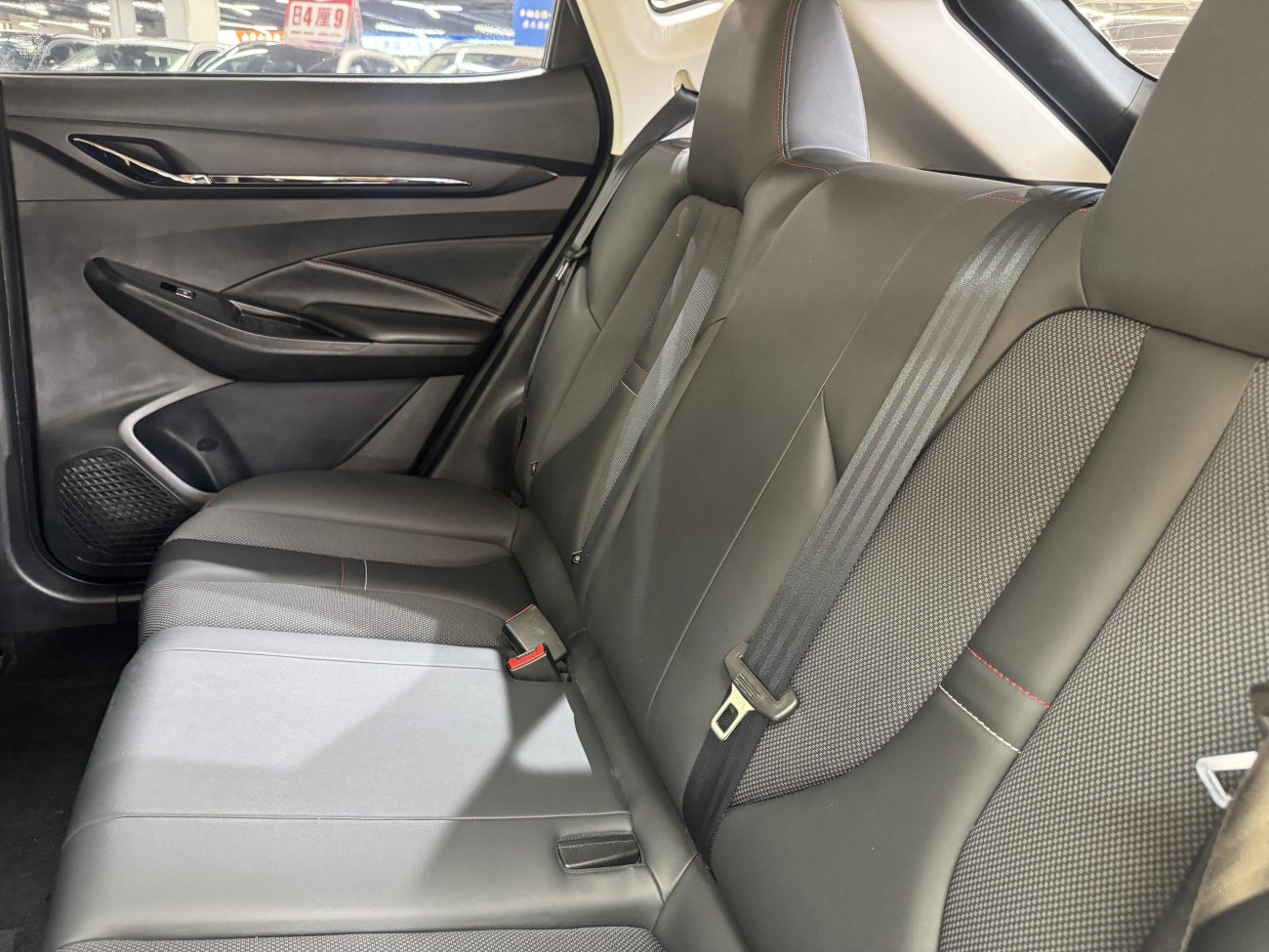 Changan X5 2021